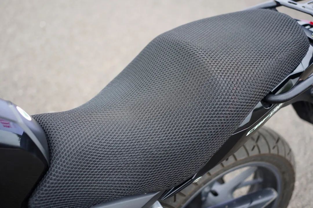 新大洲本田cbf190x长途摩旅,新大洲本田cbf190r对比豪爵nk150