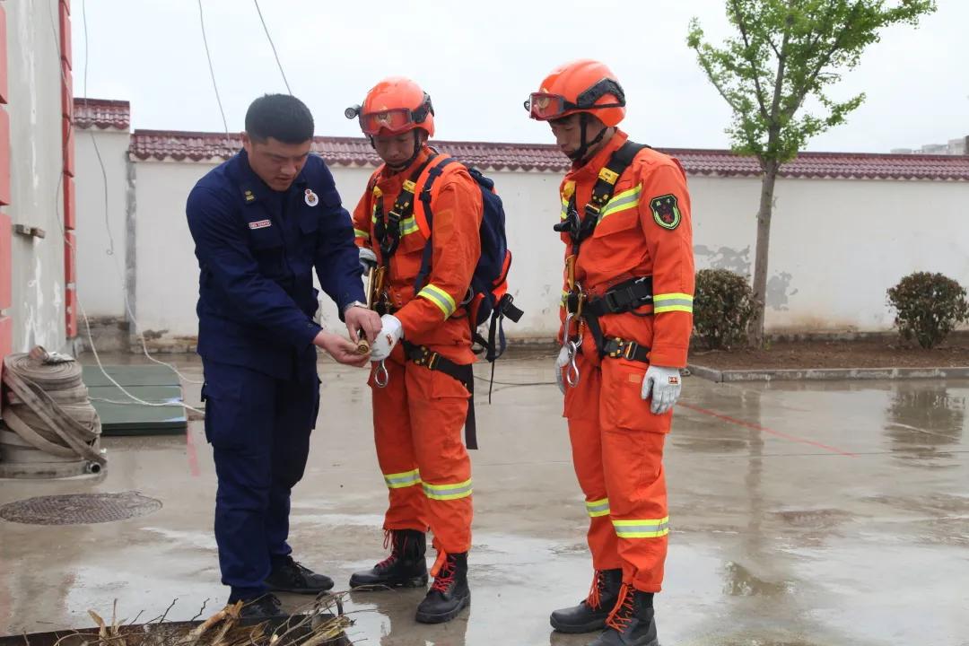 培训三部曲,国考督导培训