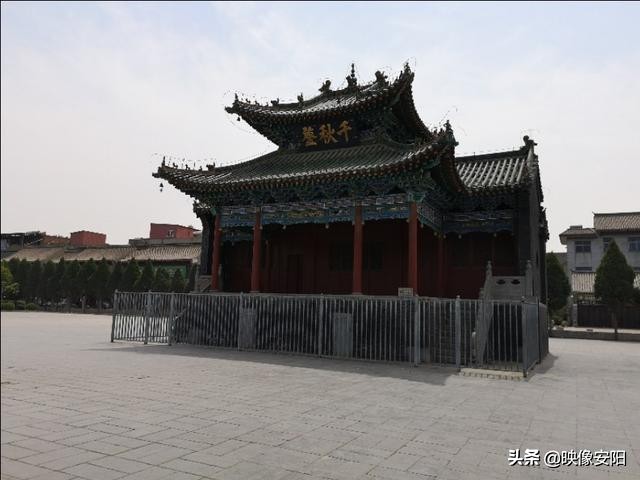 洛阳关林庙人多吗,关林跟关庙的区别