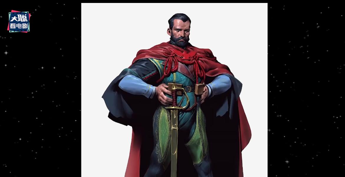 万字解析《沙丘》世界到底“神”在哪!莫非提前预定年度最佳?