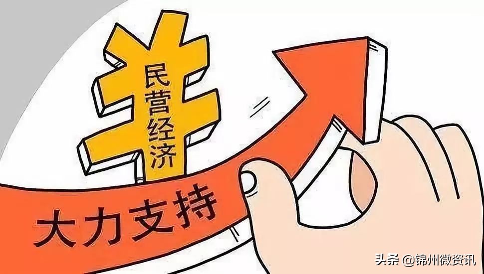 锦州振兴新时代,锦州市工业经济