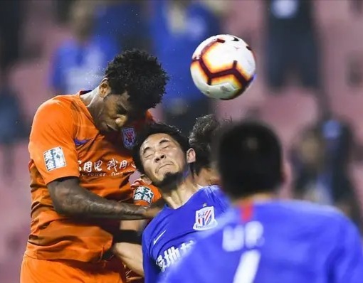 中国足球防守反击战术的研究,足协杯决赛战术分析