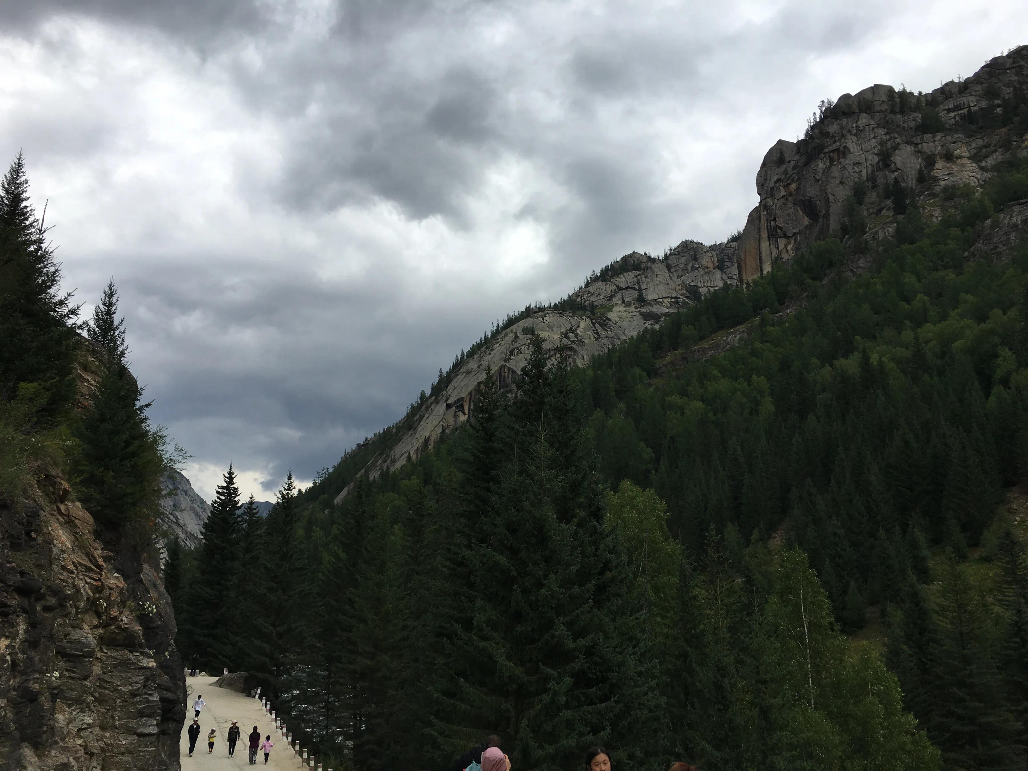 可可托海2日跟团游,可可托海阿勒泰旅游8天