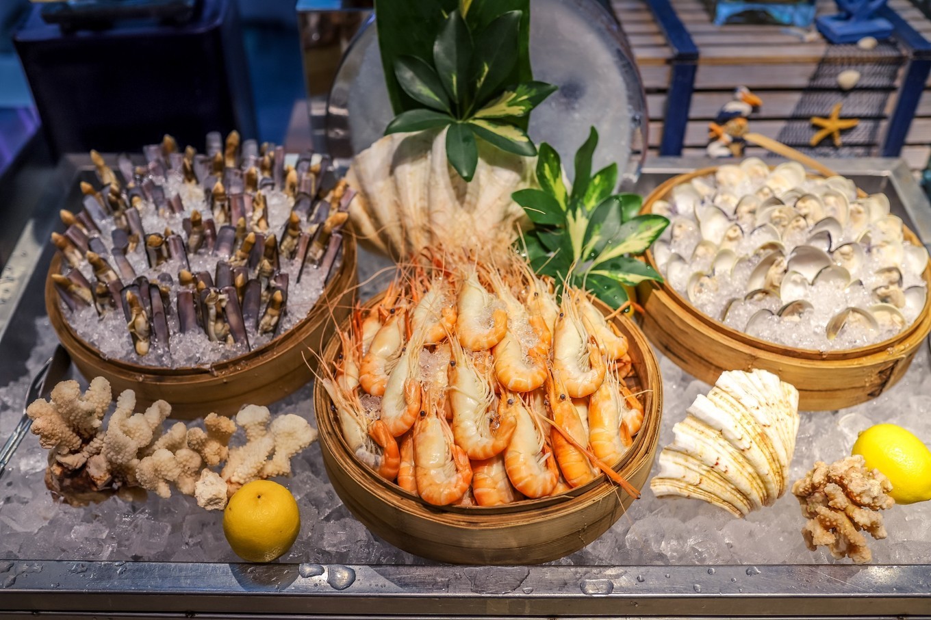 这里被称为广深后花园，每年夏天游人如织，有山有水的避暑胜地