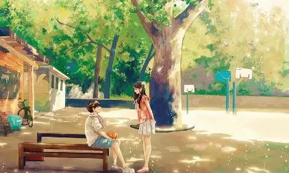 让你怀念的从来不是那个夏天,你最怀念的那个夏天