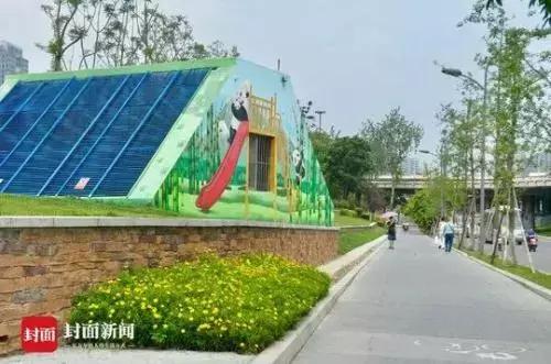 3月底天府绿道哪段最美,天府绿道介绍及特色