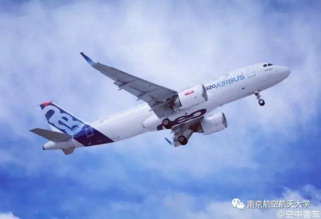 最安全的客机a320,2016年a320客机