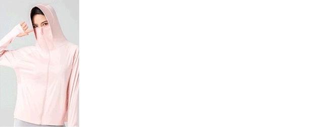 防晒衣超级宽松,韩国透气防晒衣