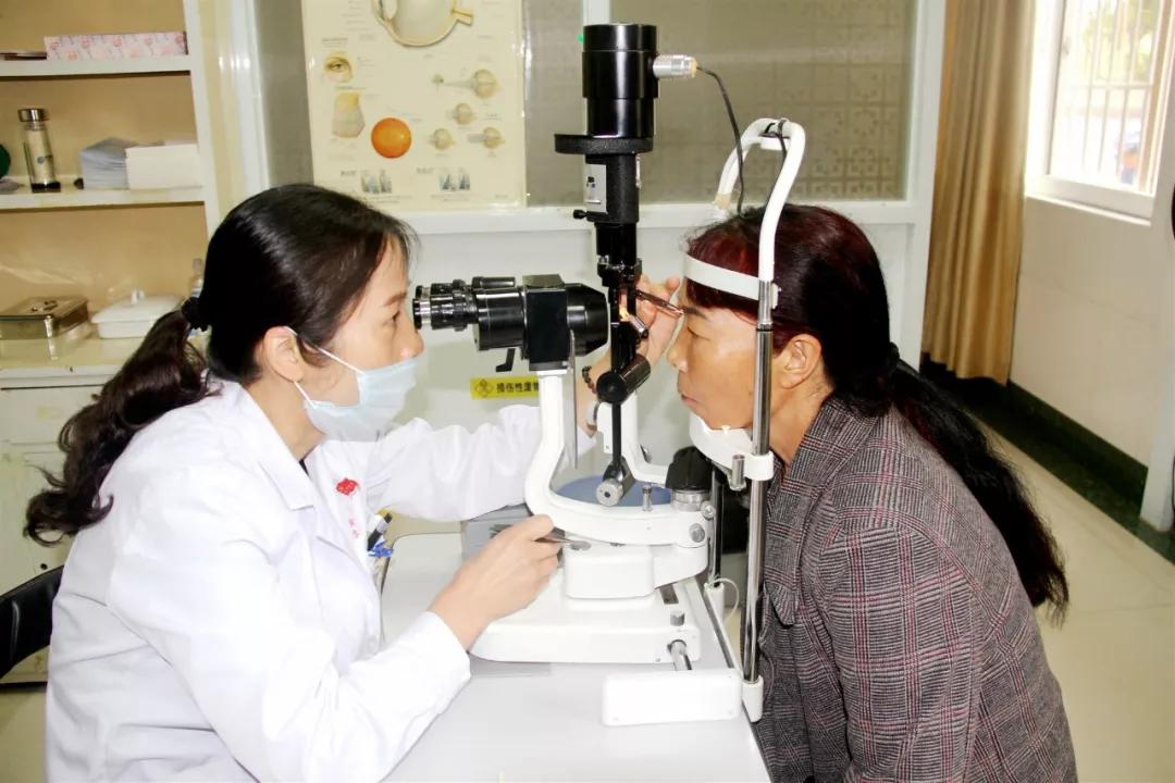 祥云县医院眼科郭丽云,郭丽云祥云