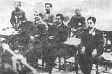 起义志士，被人告密被捕，慷慨就义：我死犹生！孙中山题挽联