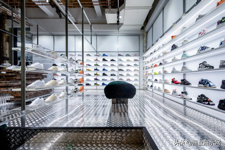 运动潮牌,运动系列潮牌