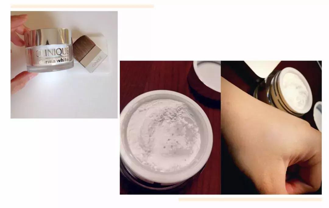 平价散粉推荐第一名实至名归,适合学生党的三色散粉