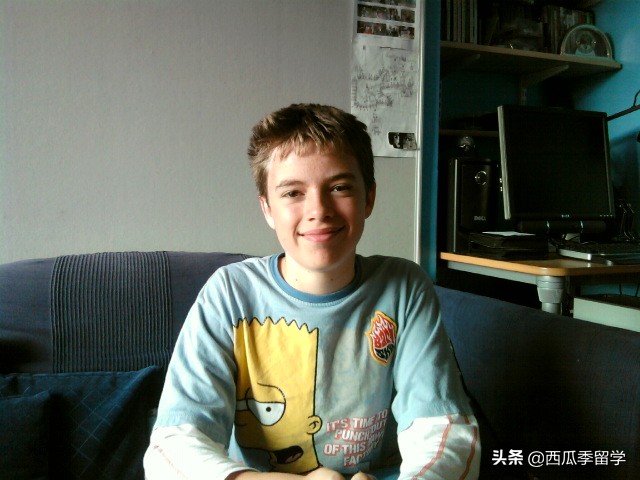 刚到英国留学如何适应,刚留学的时候