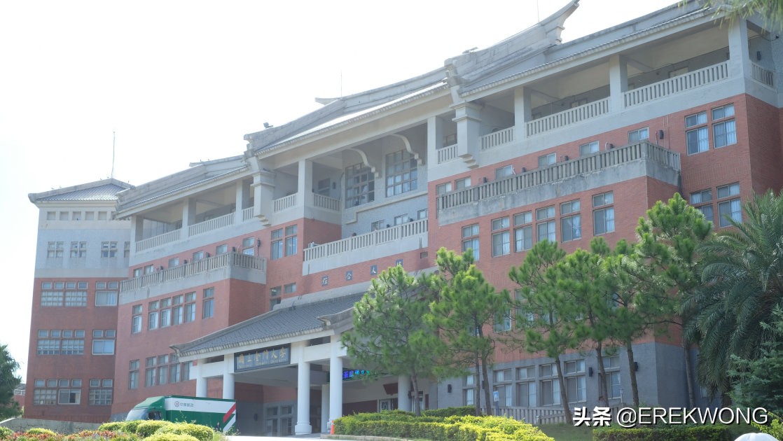 金门自由行攻略,金门游玩攻略路线推荐