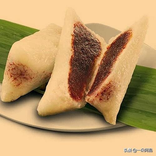 端午节粽子大揭秘,端午节的粽子你知道多少