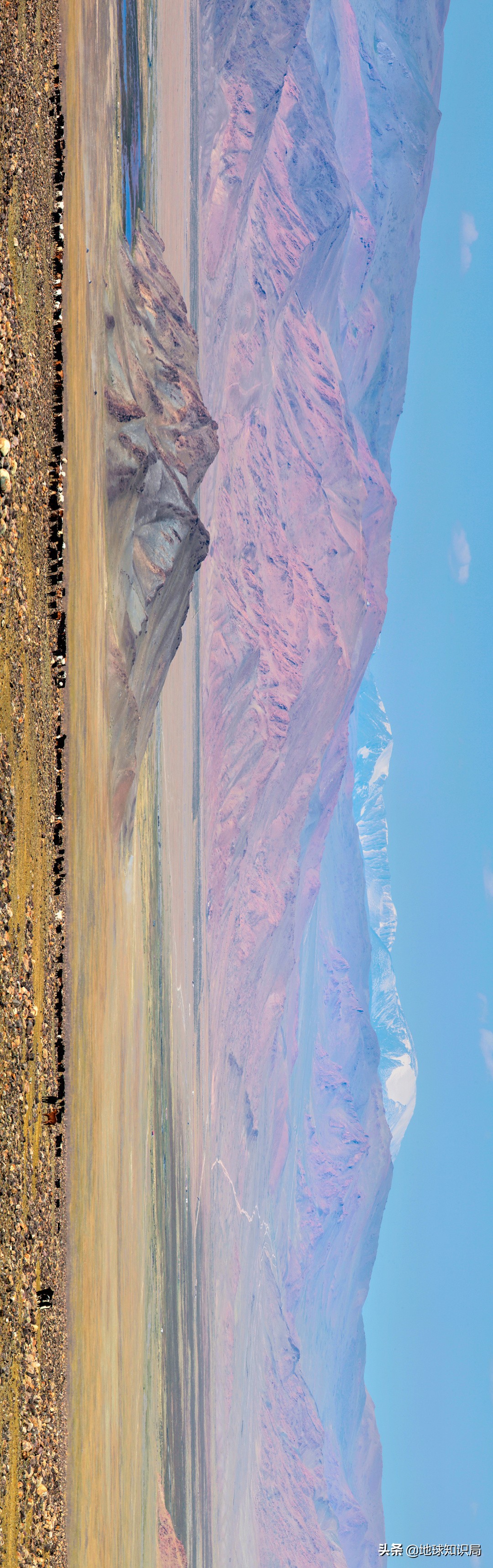 蒙古国农业潜力,蒙古国为什么适合发展畜牧业