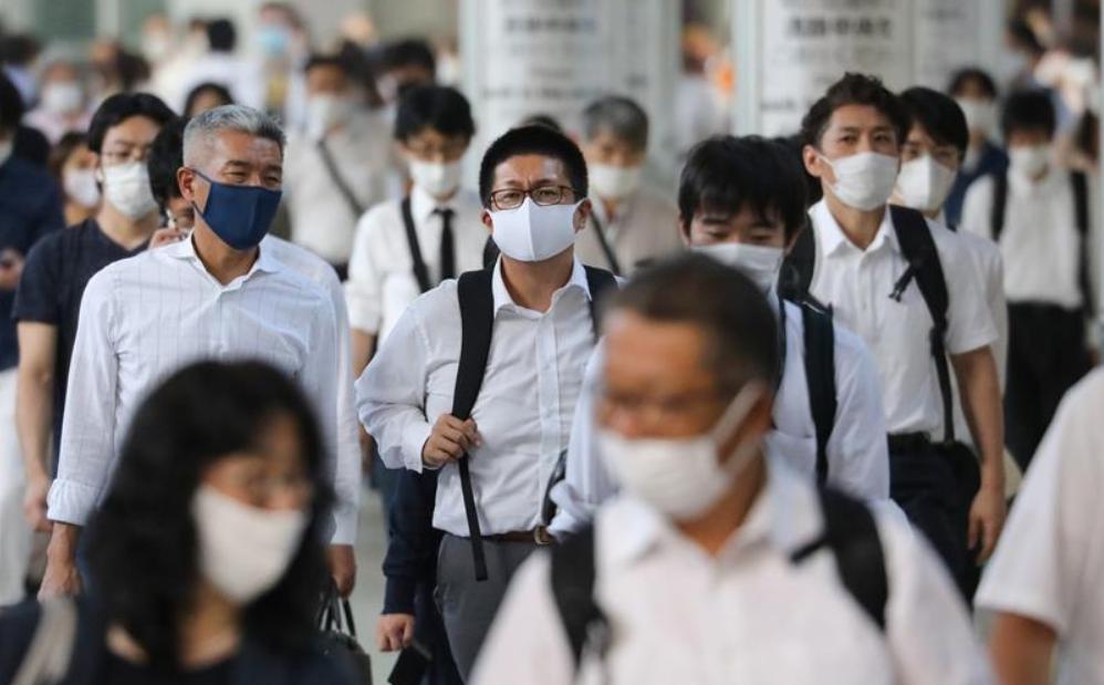 菅义伟辞职理由,菅义伟辞职后日本政府怎么样