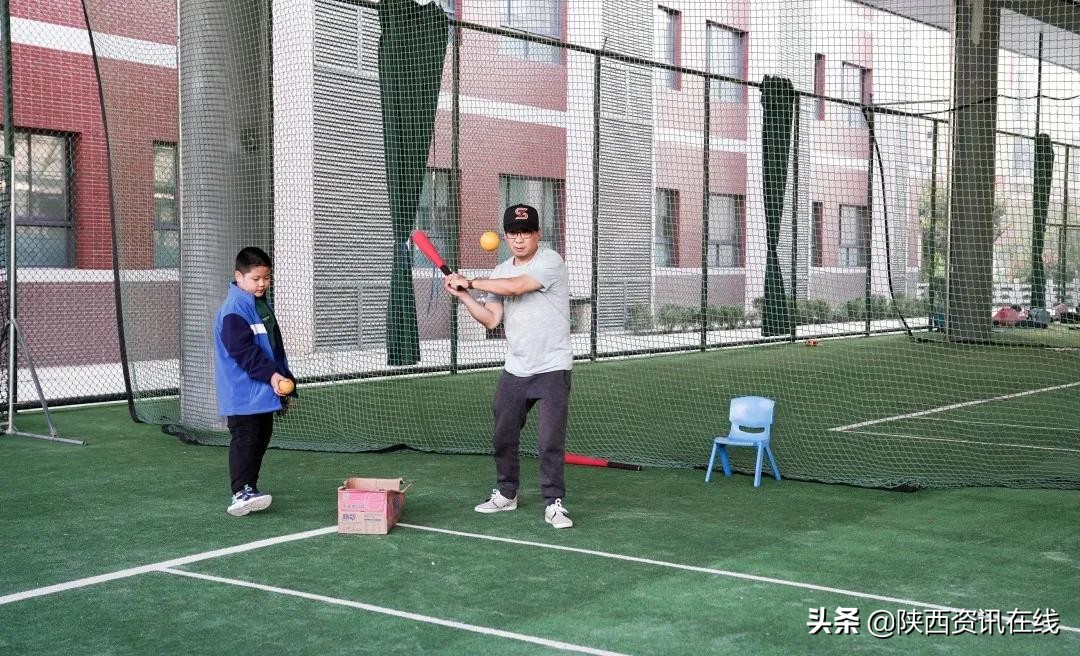 西安市长安区第一小学运动会,东莞市长安镇第一小学面貌