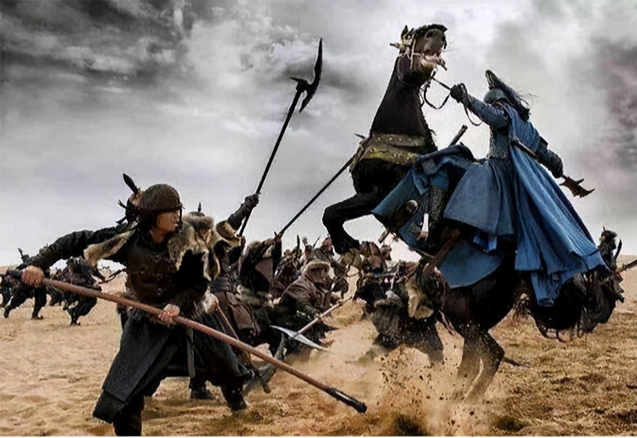 北魏与柔然,北魏和魏晋南北朝的关系