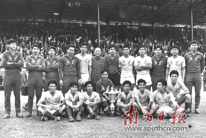 生猛广东人,广东人为什么这么优秀