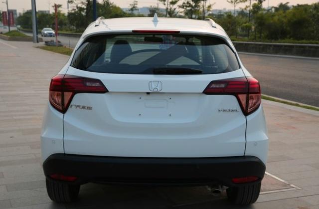 本田缤智1.5l车主真实反馈,本田缤智好吗