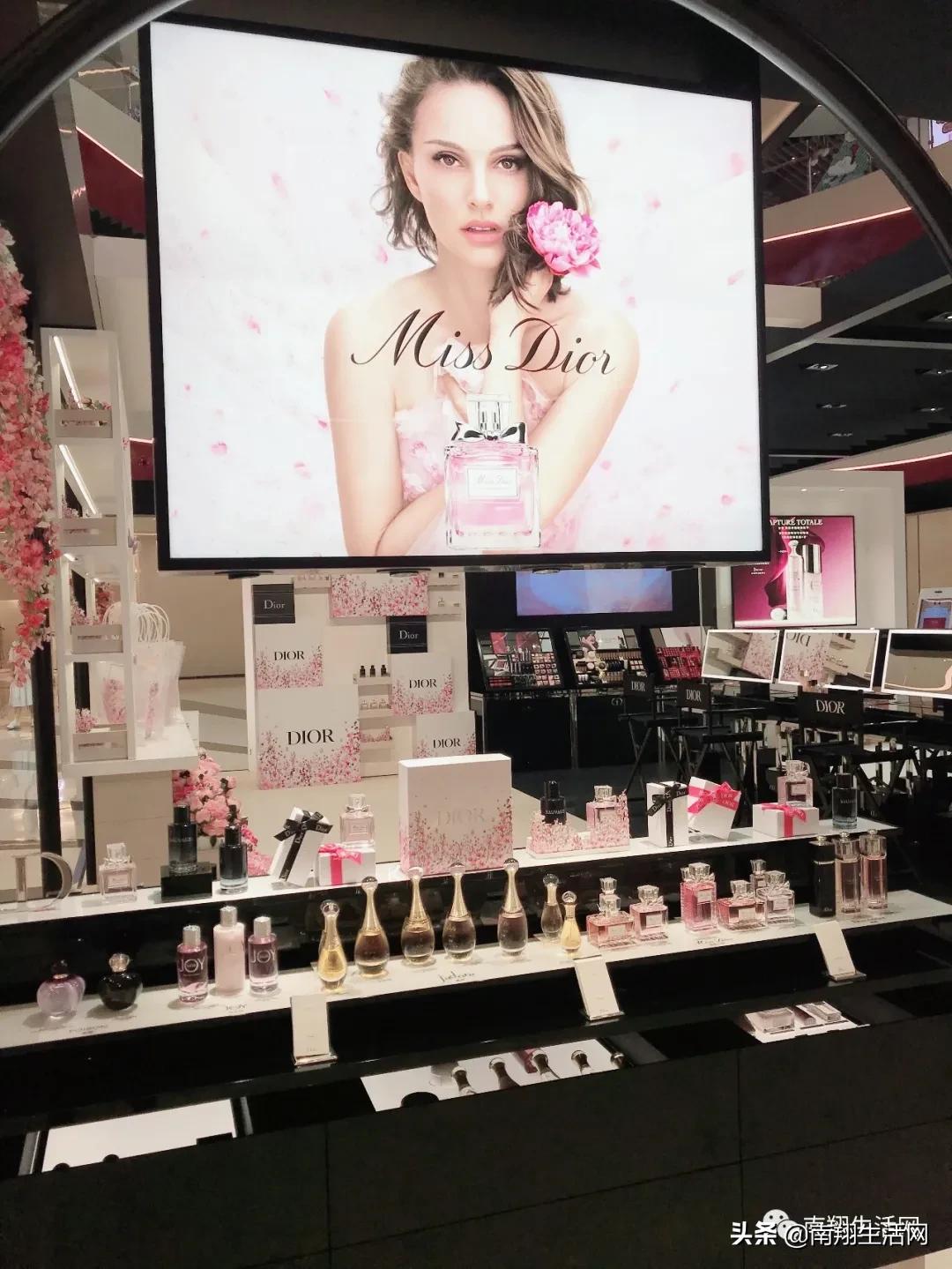 点都德开业!Dior开业!Lady M开业!嘉定印象城再现开业盛景