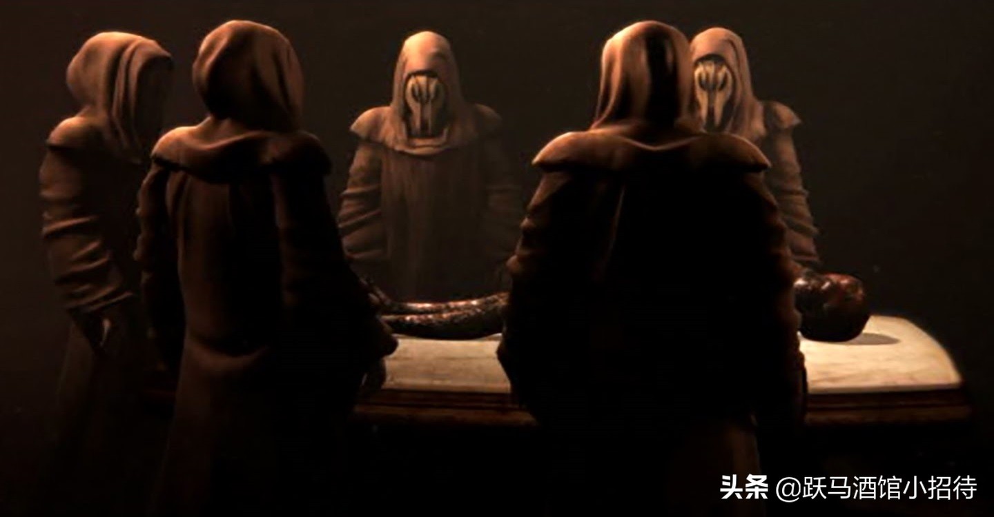 一口气看完寂静岭剧情,寂静岭1-5讲的是什么故事没看懂