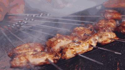 真羡慕住在大城市的人,真羡慕那些住高档小区的人