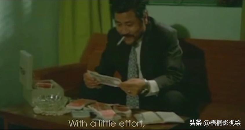 近年来最吓人的恐怖港式片,经典老恐怖片三部曲