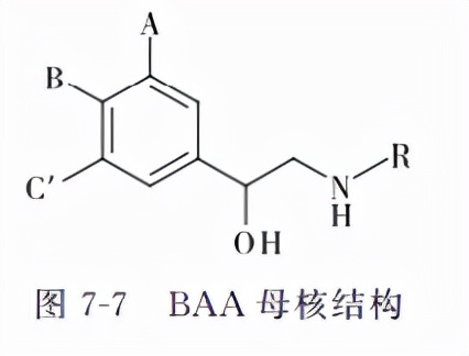 动物源性食品中有害化学物质及污染物的检测——β2-受体激动剂