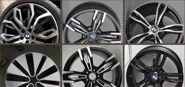 轮毂到底改哪种靠谱,轮毂改装改什么