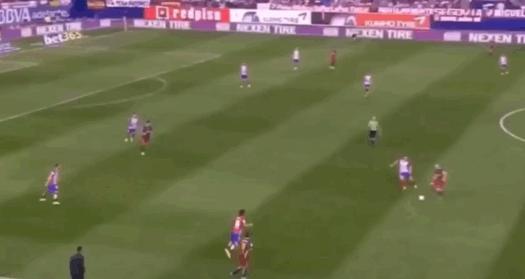 武磊在哪个西班牙队,武磊在西班牙人是主力前锋吗