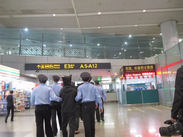 公安机关破获的涉案资金怎么处理,南昌市公安局抓诈骗