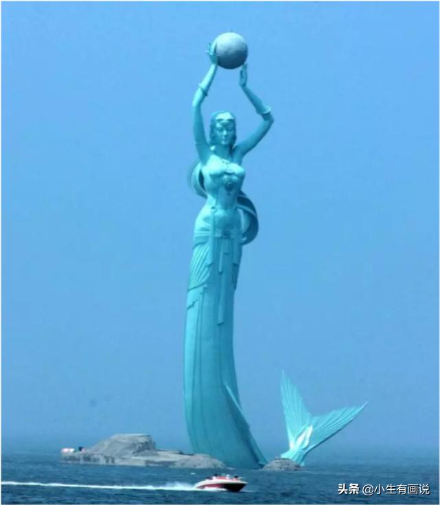 15张展示“巨物”的照片：只要活得足够久，一切都见怪不怪