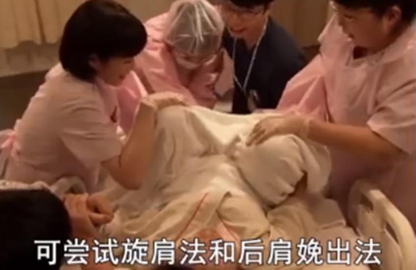 孕妇难产一般是什么原因,难产的孕妇