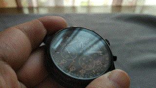 4款小众男表上手体验千元至百元男人饰品大叔研究社