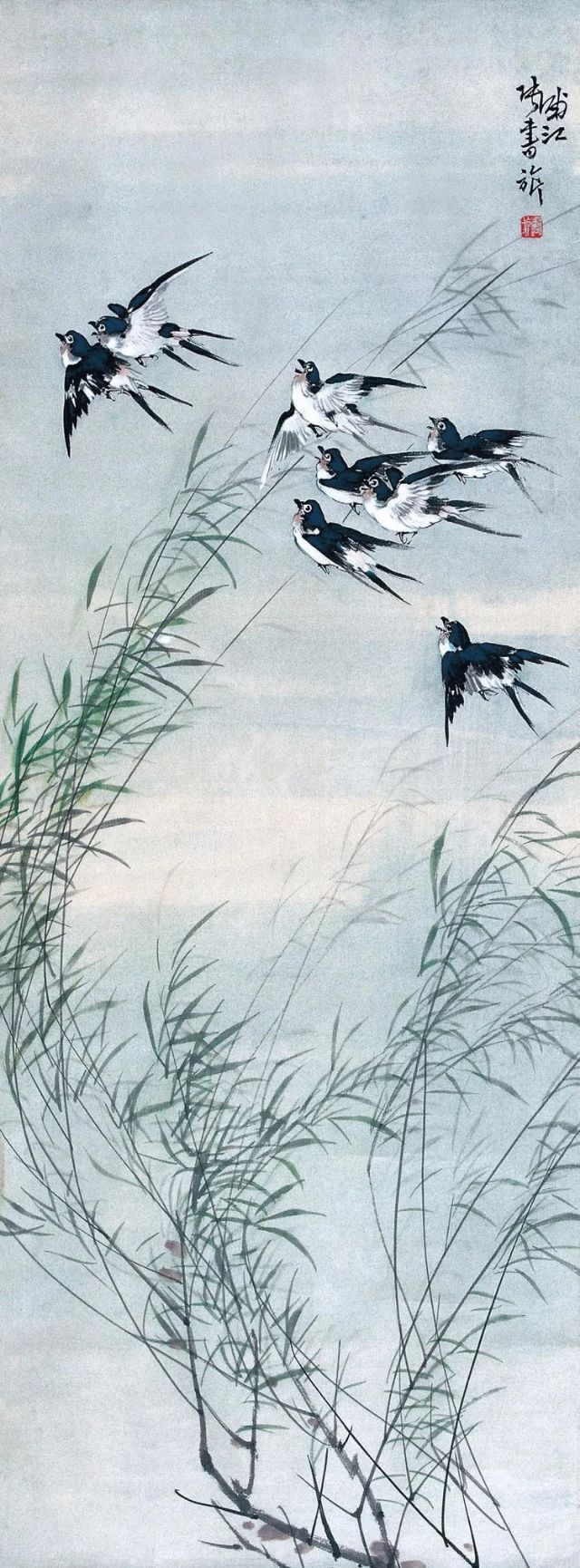 鄱阳湖中国第一大湖,中国第一淡水湖鄱阳湖面积