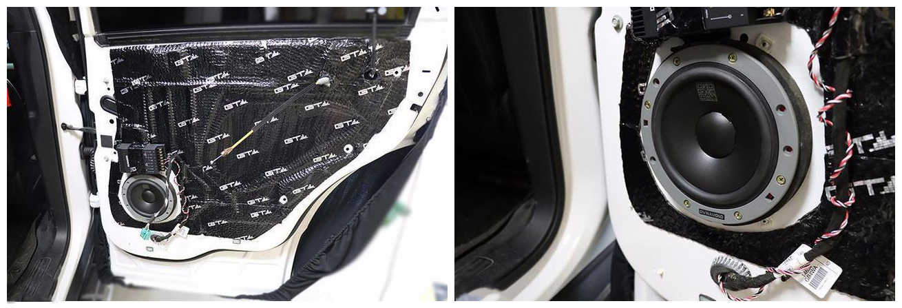 福特探险者音响怎么样,福特探险者汽车音响