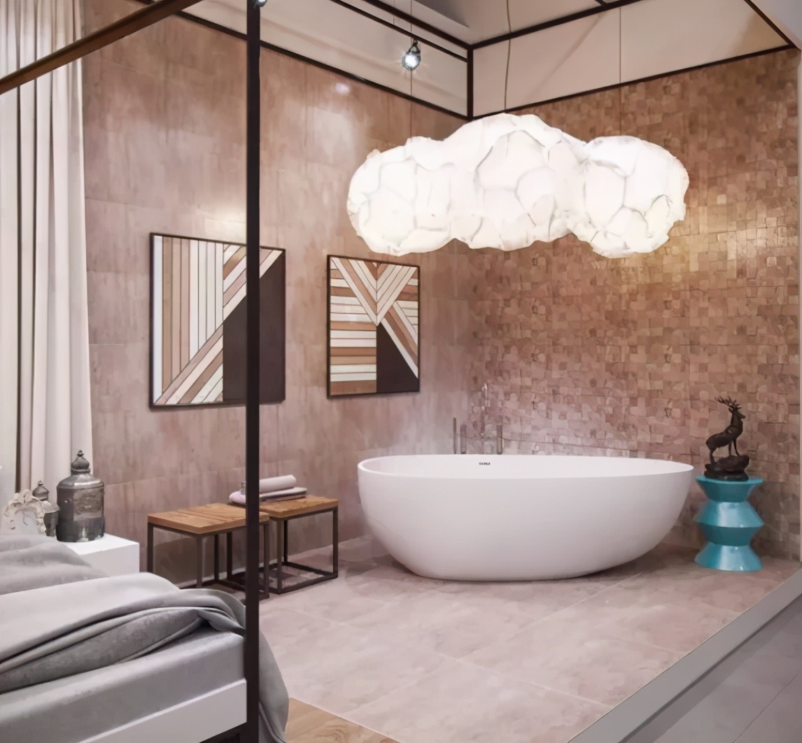 淋浴房和浴缸怎么选,浴缸和淋浴房哪个更经济实用