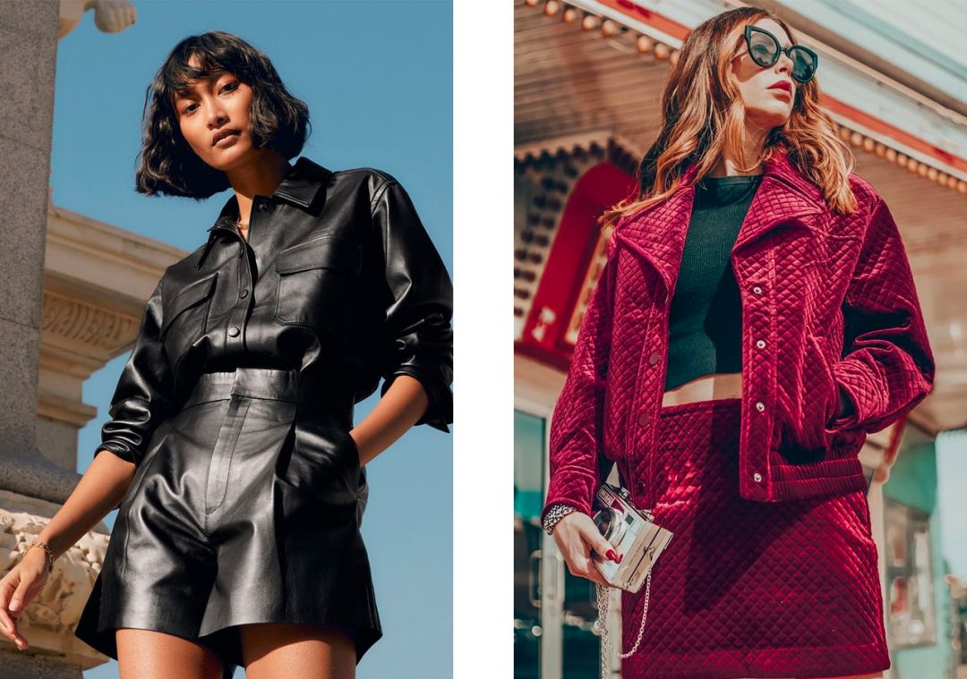 快时尚品牌质量对比,快时尚品牌好货