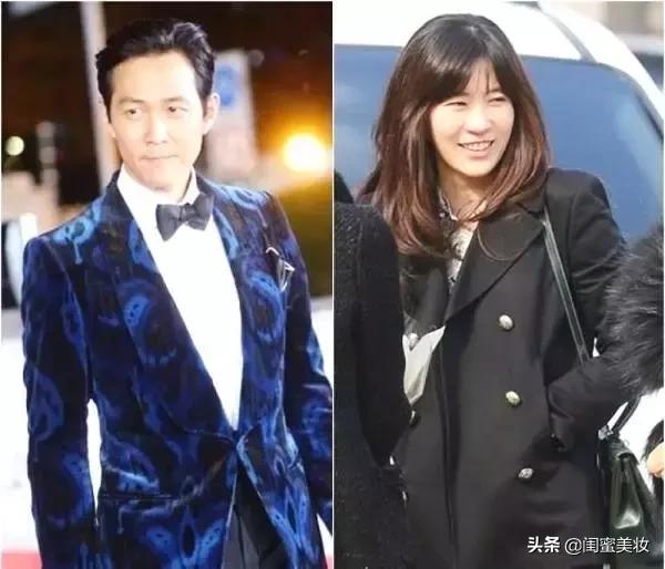 男朋友宋慧乔角色原型曝光!三星“前太子妃”?离婚牵手一线演员