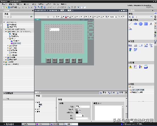 西门子博途plc理论题库,西门子博途教学视频