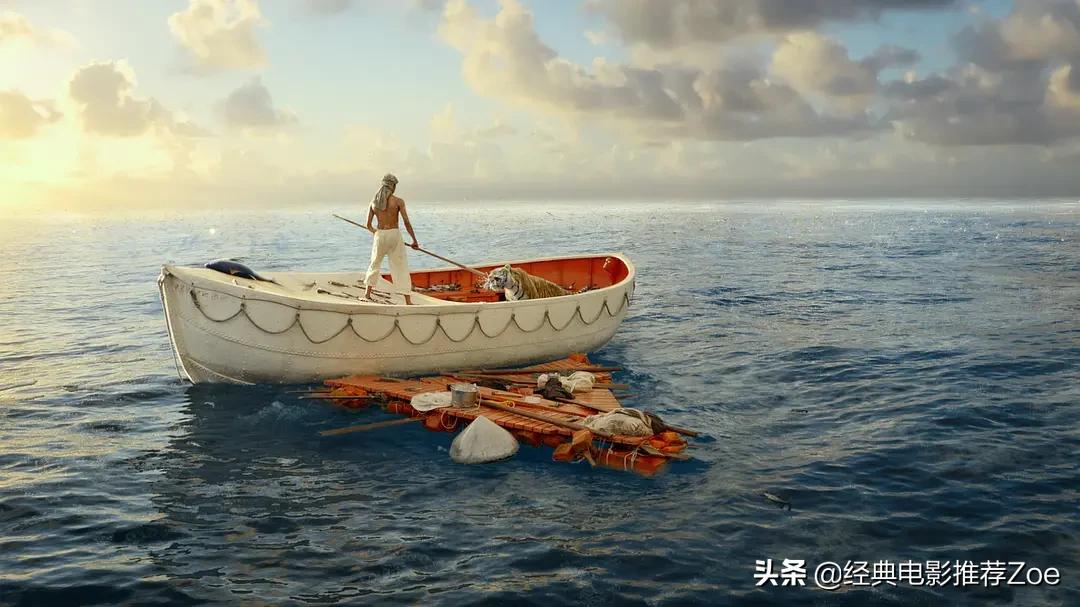 一口气看完14部高分感人电影,推荐8部感人催泪的剧情电影