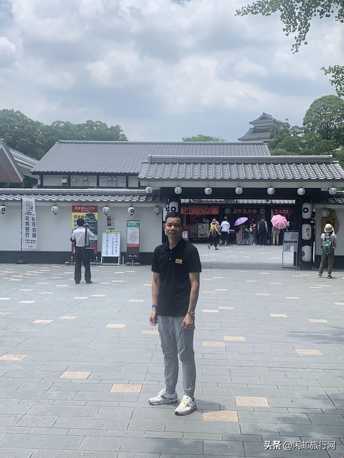 上海乘坐皇家加勒比海洋光谱号去往日本熊本及福冈6天5晚详细攻略