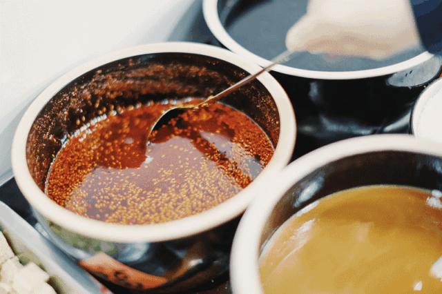 创历史！徐州凉皮开到悉尼！健身私教烹制的美味，还有变态辣……