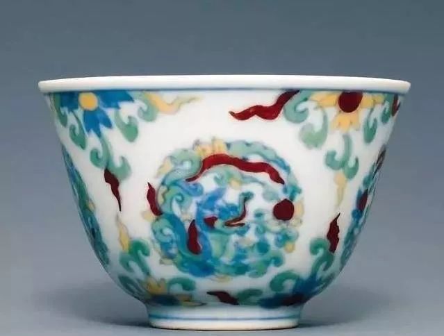 只拿出1%就卖了100亿，世界第一艺术收藏家族，不朽的传奇