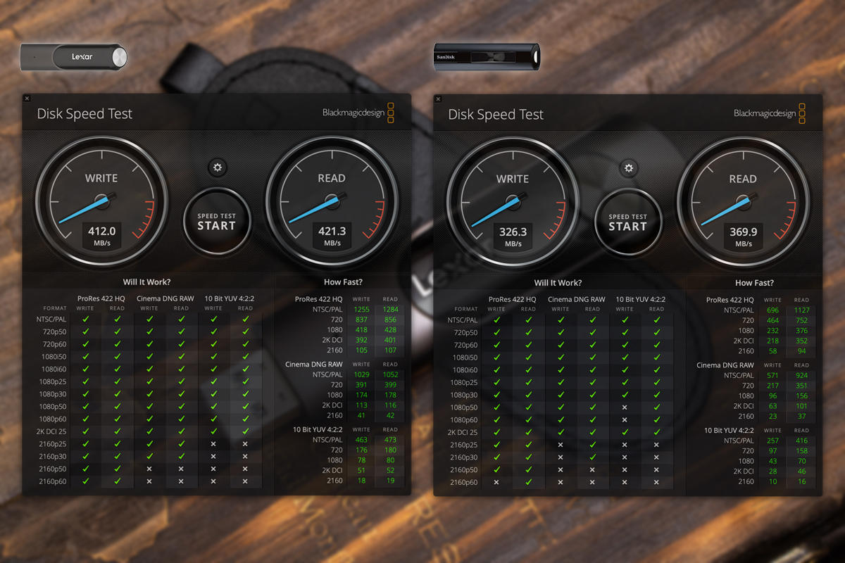 lexar雷克沙u盘写入速度是多少,雷克沙usb3.2固态硬盘评测