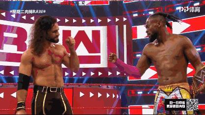 raw最新一期赛斯,raw总决赛
