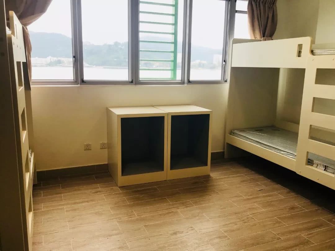 香港居住小房子真实感受,香港真实的住房条件