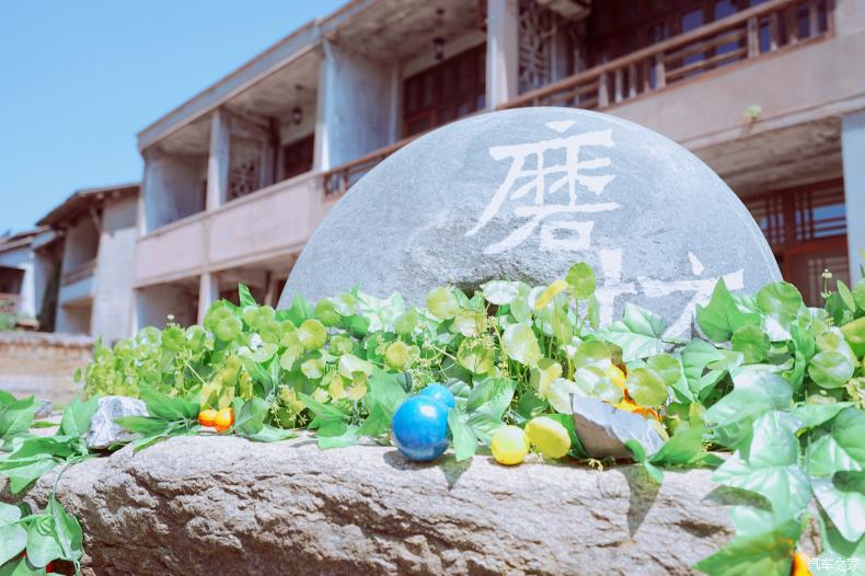 乌村值得去的地方,乌村最好的地方